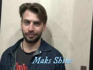 Maks_Shine