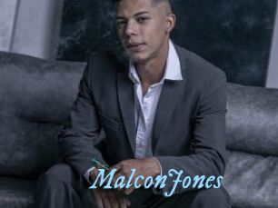 MalconJones