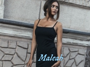 Maleah