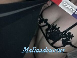 Maliaadouceur