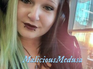 MaliciousMedusa