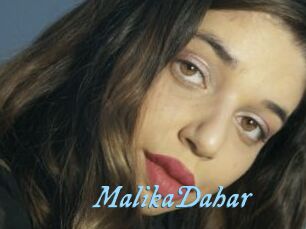 MalikaDahar