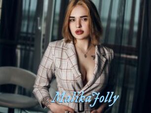 MalikaJolly