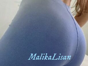 MalikaLisan