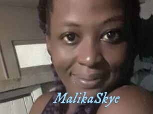 MalikaSkye DeriheruI
