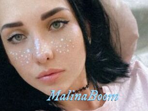 MalinaBoom