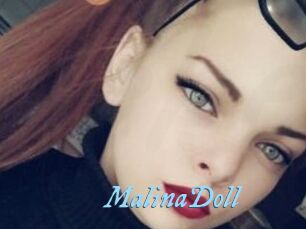 MalinaDoll