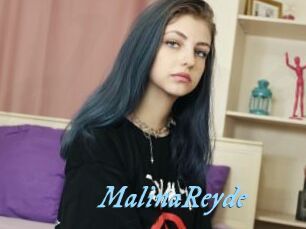 MalinaReyde