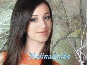 MalinaZaika