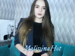 MalivinaHot