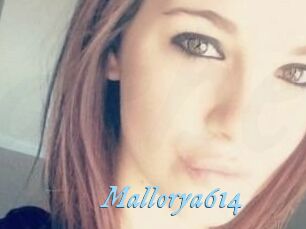 Mallorya614