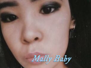 Mally_Baby