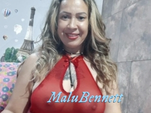 MaluBennett DeriheruI