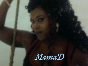 MamaD