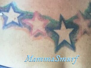 MammaSmurf