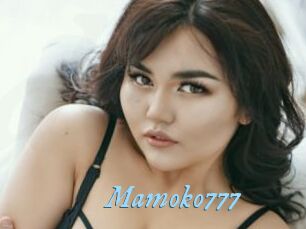 Mamoko777