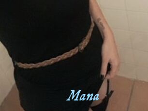Mana