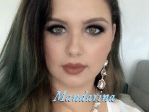 Mandarina