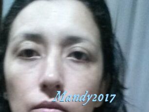 Mandy2017