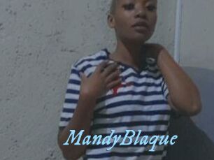 MandyBlaque
