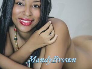 MandyBrown