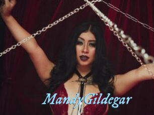 MandyGildegar