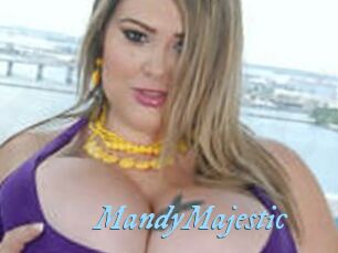 MandyMajestic