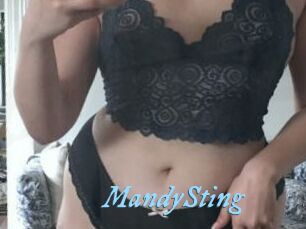 MandySting