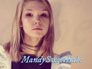 MandySweetBabe