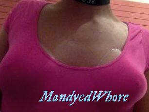 MandycdWhore