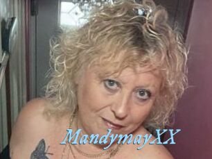 MandymayXX