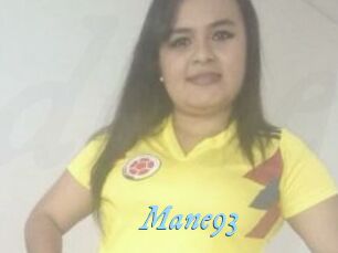 Mane93