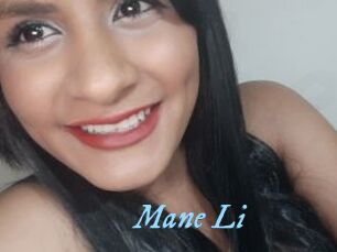 Mane_Li