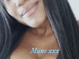 Mane_xxx