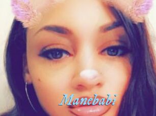 Manebabi