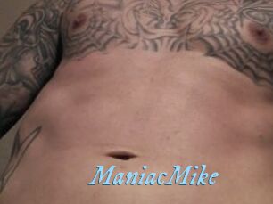 ManiacMike