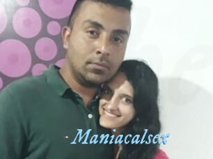 Maniacalsex