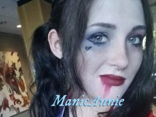 ManicAnnie