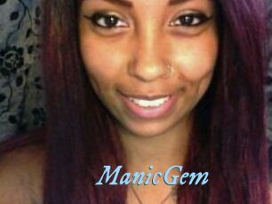 ManicGem