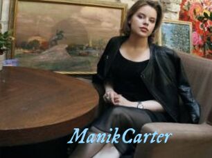 ManikCarter