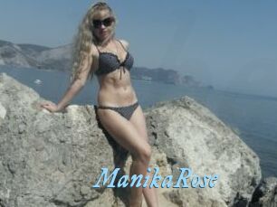 ManikaRose