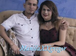 ManilaXXgregor