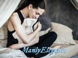 ManlyElegance