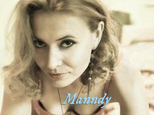 Manndy