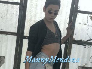 MannyMendoza