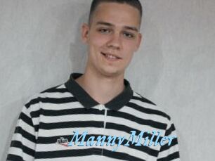 MannyMiller