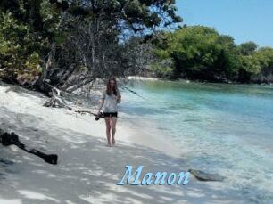 Manon