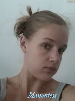 Manontess