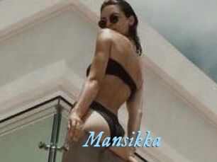 Mansikka