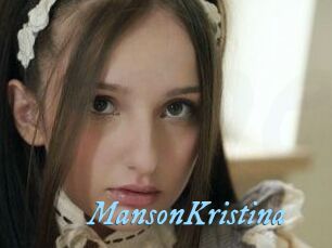 Manson_Kristina